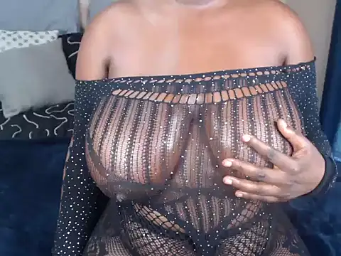 BlackJaguar30 online show from 03-18-25, 05:52