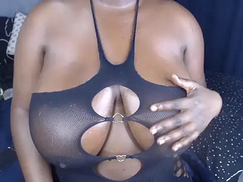 BlackJaguar30 online show from 03-23-25, 01:53