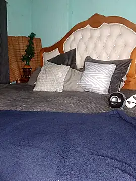 BlackJaguar30 online show from 03-08-26, 09:24