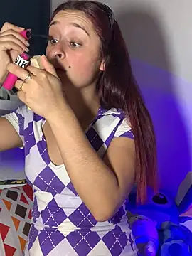 hannaa brown online show from 01-06-25, 01:42