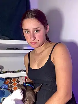 hannaa brown online show from 01-14-25, 01:04