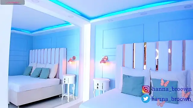 hannaa brown online show from 01-17-25, 04:26