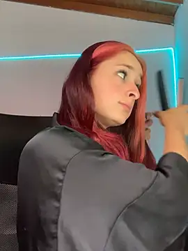 hannaa brown online show from 02-27-25, 05:04