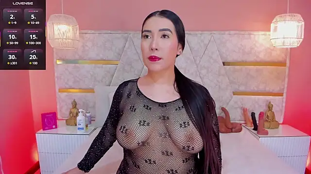 melany saenz online show from 11-04-25, 04:11