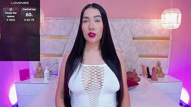 melany saenz online show from 11-21-25, 03:38