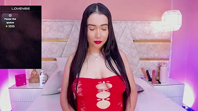 melany saenz online show from 01-11-26, 02:49