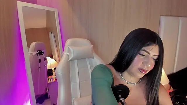 SummersAngel online show from 06-02-26, 08:33