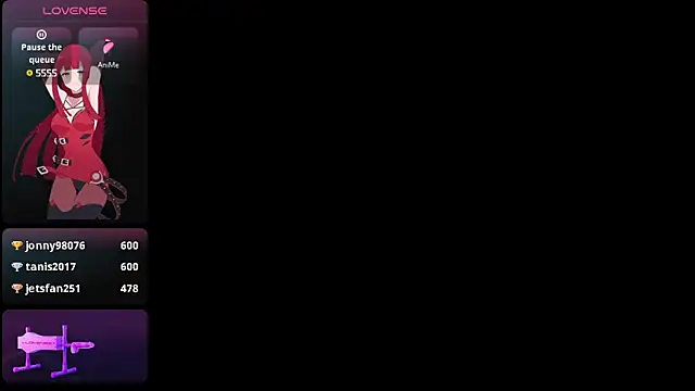 EsmeraldaLindsey online show from 03-09-25, 07:01