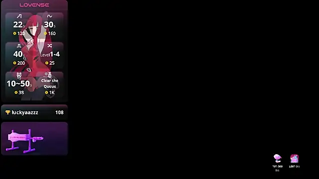 EsmeraldaLindsey online show from 03-17-25, 07:46