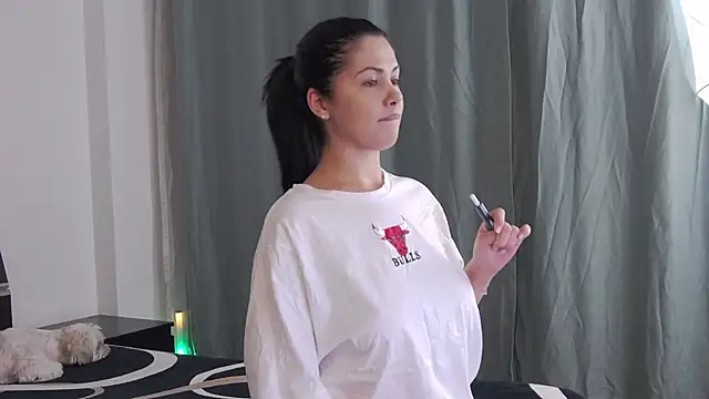 Nobodyforever online show from 10-03-25, 06:38