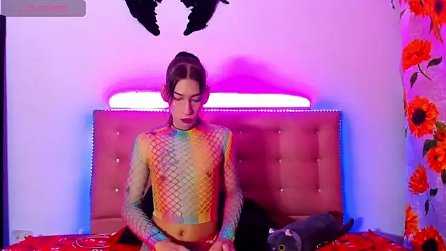 khandyzBlum online show from 12-08-24, 04:28