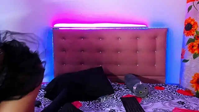 khandyzBlum online show from 01-15-25, 03:50