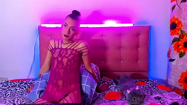 khandyzBlum online show from 01-19-25, 03:53