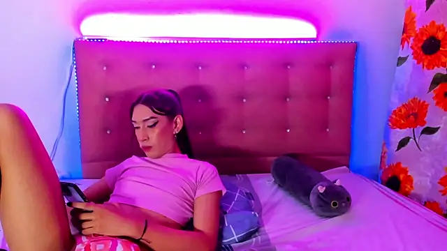 khandyzBlum online show from 01-24-25, 09:05