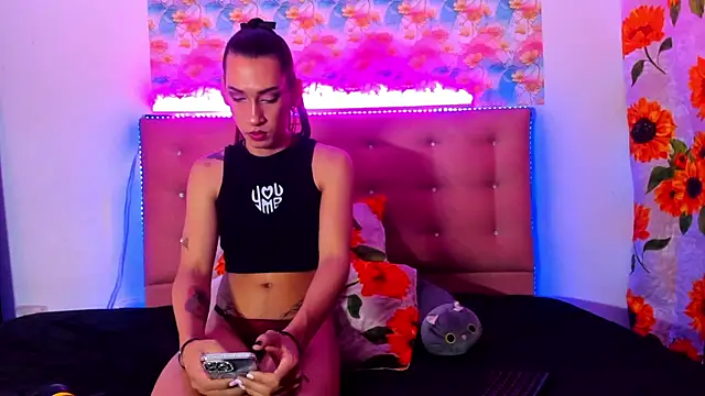 khandyzBlum online show from 03-06-25, 06:37