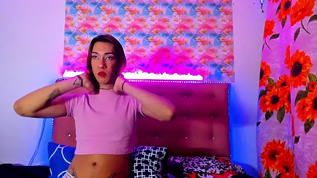 khandyzBlum online show from 03-16-25, 01:49