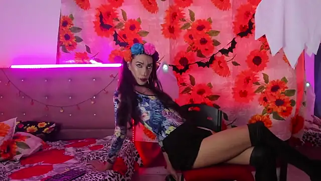 khandyzBlum online show from 10-11-25, 06:28