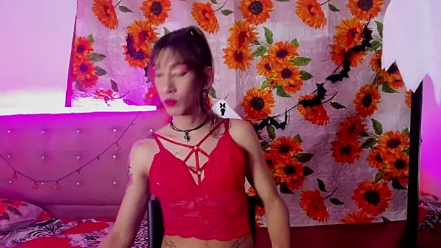 khandyzBlum online show from 10-20-25, 11:38