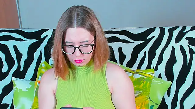 VeronikaKissuchi online show from 02-22-25, 07:03