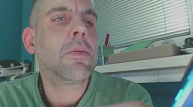 YouWantMe666 online show from 02-11-25, 10:07