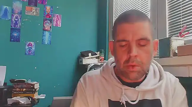 YouWantMe666 online show from 02-15-25, 09:27