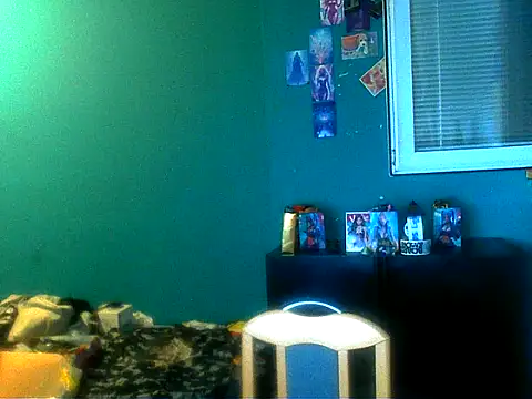 YouWantMe666 online show from 09-09-25, 02:22