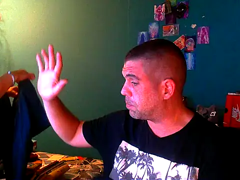YouWantMe666 online show from 09-13-25, 02:22