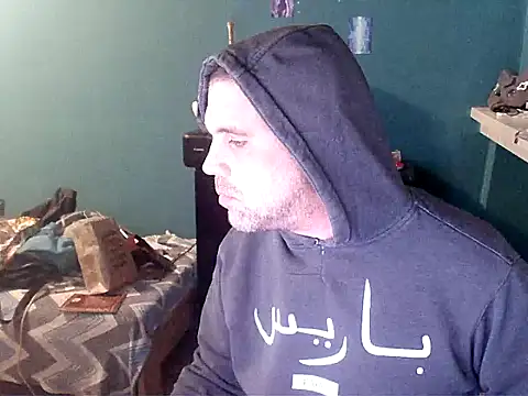 YouWantMe666 online show from 10-02-25, 05:31