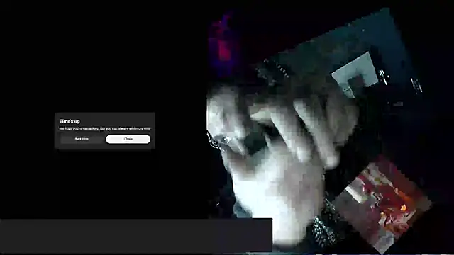 YouWantMe666 online show from 10-10-25, 07:13