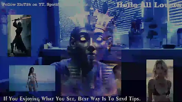 YouWantMe666 online show from 10-14-25, 04:24