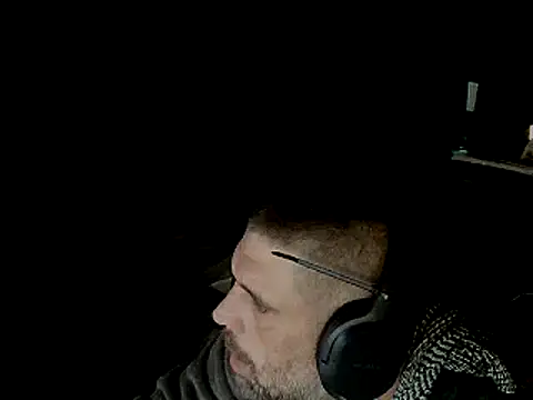YouWantMe666 online show from 10-24-25, 01:13