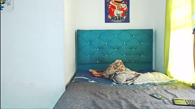 samy foox online show from 03-10-25, 08:12