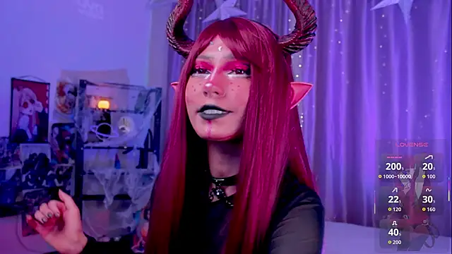 Carolina Leep online show from 10-30-25, 12:28