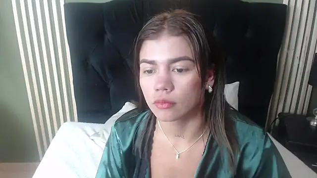 Gissel Angel online show from 01-23-25, 11:26