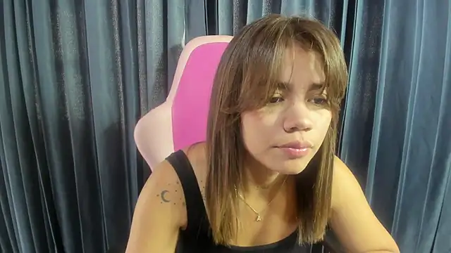 Gissel Angel online show from 01-25-25, 06:24