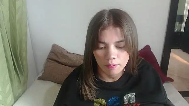 Gissel Angel online show from 01-28-25, 11:28