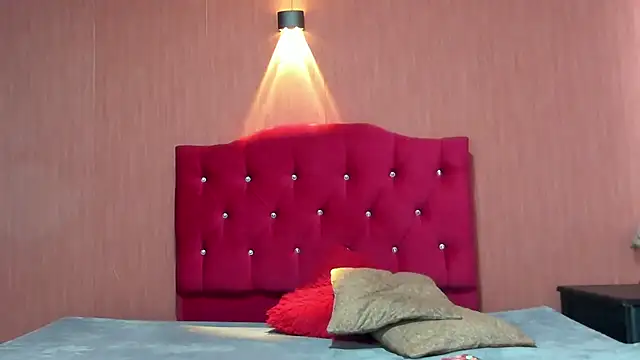 Gissel Angel online show from 03-13-25, 10:32