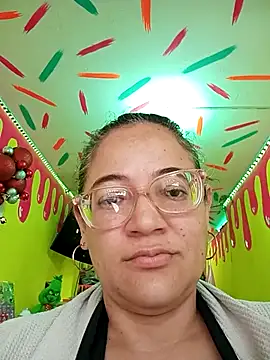 skarleth001 online show from 11-21-25, 10:30