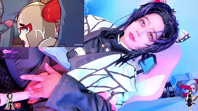 soffy garcia online show from 12-27-24, 02:47