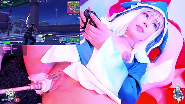 soffy garcia online show from 02-23-25, 04:17