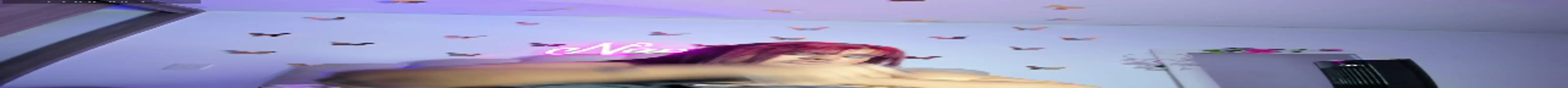 NaomiAsha online show from 10-30-25, 12:23