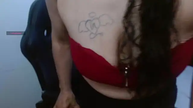 AlexandraJones  online show from 09-28-25, 10:37