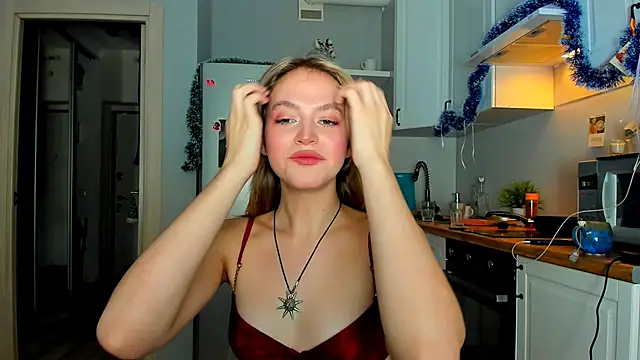 Snapshot of Niky__Jess chatting on 01-07-25, 10:01 Niky Jess online show from 01-07-25, 10:01