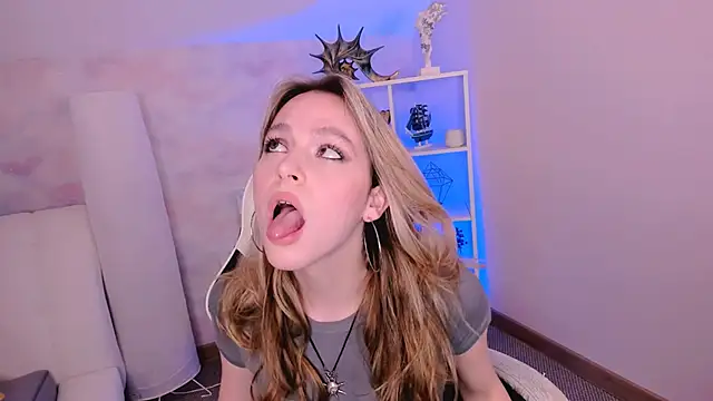 Snapshot of Niky__Jess chatting on 01-22-25, 02:03 Niky Jess online show from 01-22-25, 02:03