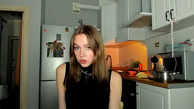 Snapshot of Niky__Jess chatting on 02-07-25, 04:03 Niky Jess online show from 02-07-25, 04:03