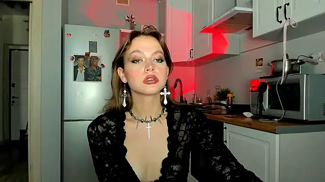 Snapshot of Niky__Jess chatting on 02-10-25, 11:46 Niky Jess online show from 02-10-25, 11:46