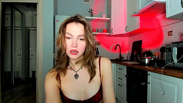 Snapshot of Niky__Jess chatting on 02-14-25, 09:45 Niky Jess online show from 02-14-25, 09:45