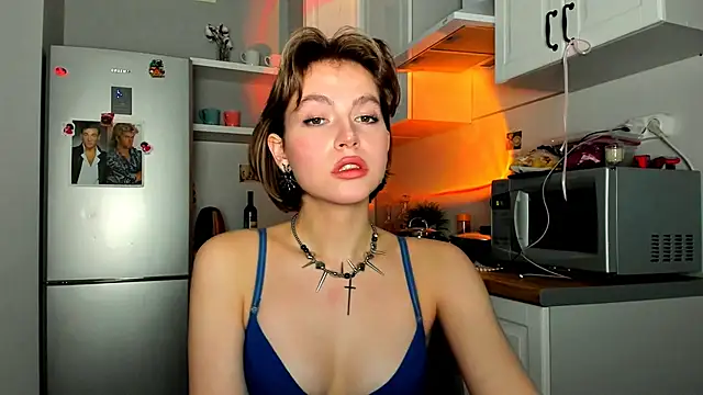 Snapshot of Niky__Jess chatting on 03-02-25, 03:16 Niky Jess online show from 03-02-25, 03:16