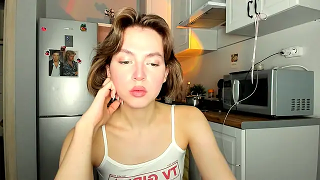 Snapshot of Niky__Jess chatting on 03-06-25, 08:19 Niky Jess online show from 03-06-25, 08:19