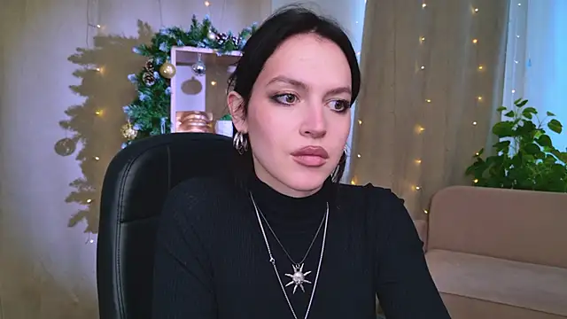 Snapshot of Niky__Jess chatting on 01-17-26, 11:37 Niky Jess online show from 01-17-26, 11:37